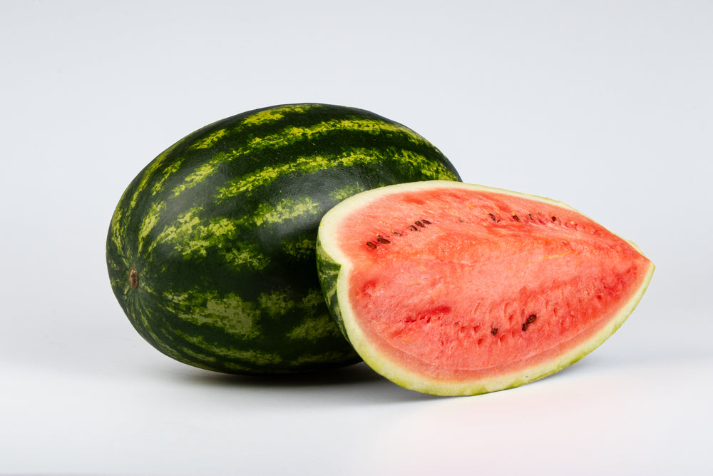 Watermelon single